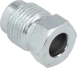 QSP brake swivel - male - M12 x 1.0