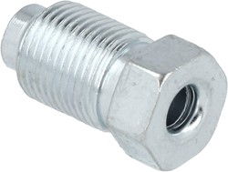 QSP brake swivel - male - M12 x 1.0
