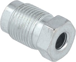 QSP brake swivel - male - M12 x 1.0