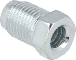 QSP brake swivel - male - M10 x 1.0