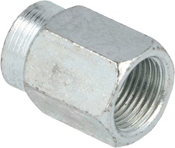 QSP brake swivel - female - M12 x 1.0
