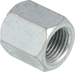 QSP brake gland - female - M10 x 1.0