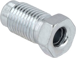 QSP brake swivel - male - 3/8'' UNF