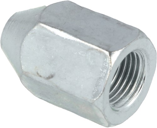 QSP brake gland - female - M10 x 1.0