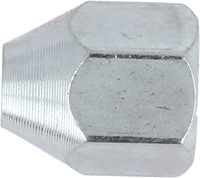 QSP brake swivel - female - 3/8'' UNF-2