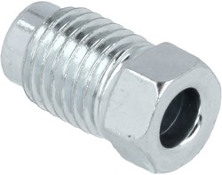 QSP brake swivel - male - M10 x 1.25