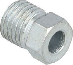QSP brake swivel - male - M10 x 1.25
