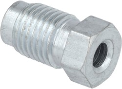 QSP brake swivel - male - 7/16 20UNF