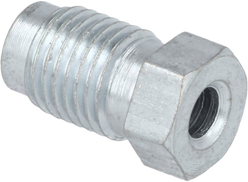 QSP brake swivel - male - 7/16 20UNF
