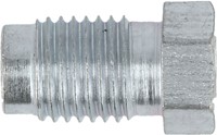 QSP brake swivel - male - 7/16 20UNF-2