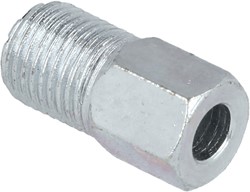QSP brake swivel - male - M10 x 1.0