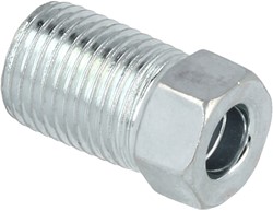 QSP brake swivel - male - M10 x 1.0