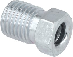 QSP brake swivel - male - 3/8'' UNF
