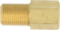 QSP adapter female - M10 x 1.0 - male - M12 x 1.0-2