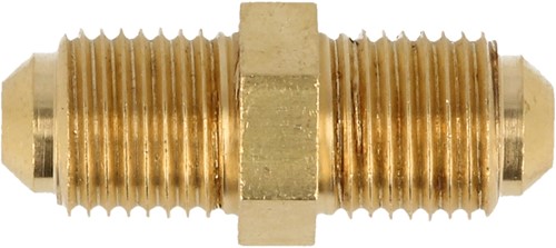 QSP connector male - M10 x 1.0 convex-2