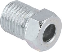 QSP brake swivel - male - M12x1.25
