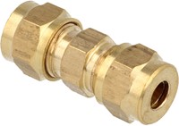 QSP connector compression coupling 4.75 / 4.75