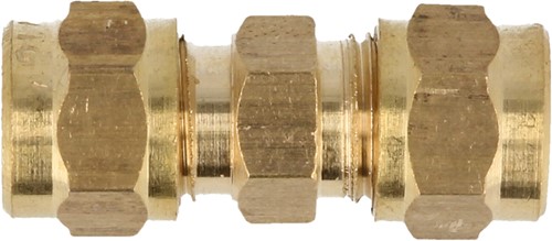QSP connector compression coupling 4.75 / 4.75-2