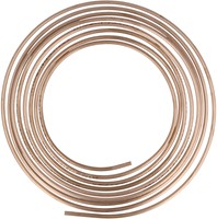 QSP brake line cunifer - 4,75 mm - Length 5 m-2