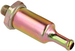 QSP filter for fuel pump QP-40107