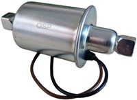 QSP Elektrische Brandstofpomp Carburateur 6V – 80 L/u – 0,31 Bar