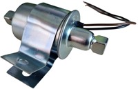 QSP Elektrische Brandstofpomp Carburateur 6V – 80 L/u – 0,31 Bar-2
