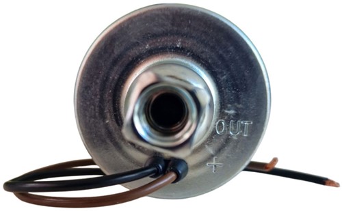 QSP Elektrische Brandstofpomp Carburateur 6V – 80 L/u – 0,31 Bar-3
