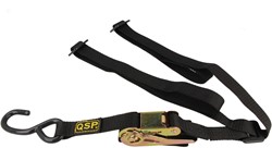 QSP reservewiel houder