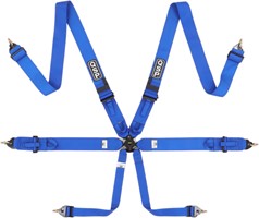Racing harness & accessories