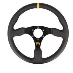 Steering wheels
