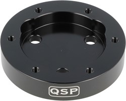 QSP universal adapter ring Formula