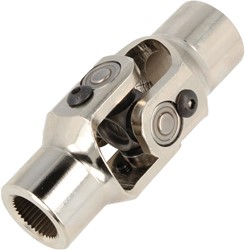 Coupler quickener