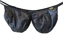 QSP helmetnet closed