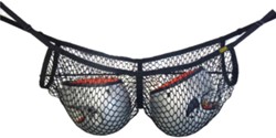 QSP helmetnet open