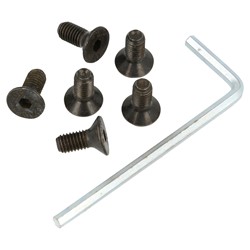 Spare parts