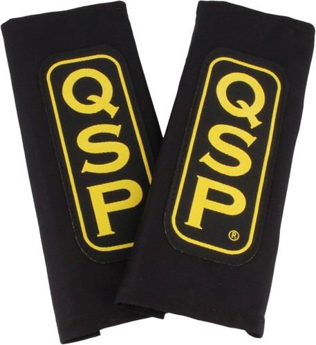 QSP Schouderpads veiligheidsgordel 3 inch