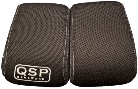 QSP Leg cushion for RX-100 and RX-400 racing seat-2