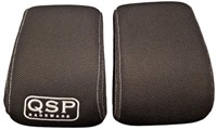 QSP Leg cushion for RX-100 and RX-400 racing seat-3