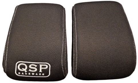 QSP Beenkussen voor RX-100(P) en RX-400(P) racestoel QSP Leg cushion for RX-100 and RX-400 racing seat-3
