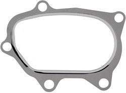 QSP Subaru pakking turbo uit