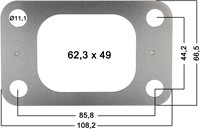 QSP pakking turbo in T3 universeel-2