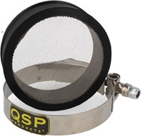 QSP - Turbo Guard - 63 mm inwendig-3
