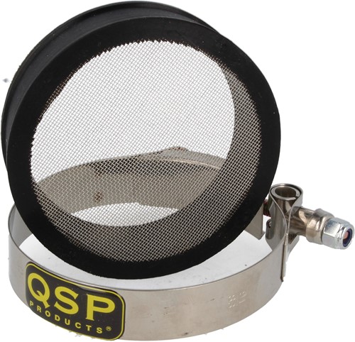 QSP - Turbo Guard - 63 mm inwendig-3