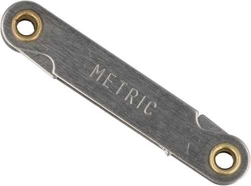 QSP thread gauge metric-2