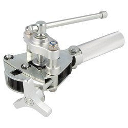 Flaring tool