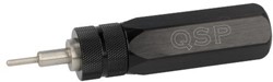 QSP aluminium multi tool