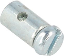 QSP control cable barrel