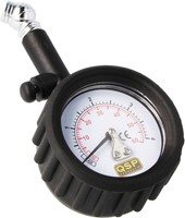 QSP tire pressure gauge