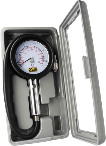 QSP tire pressure gauge 3.5-2