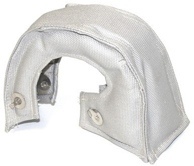 QSP turbo isolatie voor T3 turbo